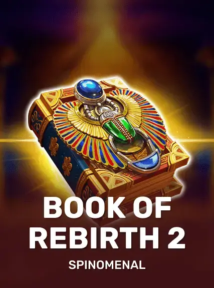 Book Of Rebirth2